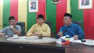 Cegah Karhutla, LAMR Keluarkan Warkah Petuah Amanah