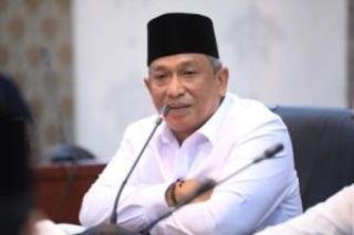 Pemkab Rokan Hulu Siapkan 5 Hektare untuk Bangun Sekolah Rakyat bagi Anak Miskin