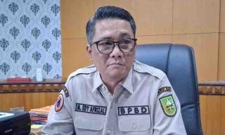 Meranti Resmi Tetapkan Status Siaga Karhutla
