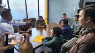 Langkah Disnakertrans Riau Usut Dugaan Penahanan Ijazah Eks Karyawan Perusahaan Tour & travel  