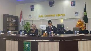 Peringatan Hari Otonomi Daerah ke-29, Wamendagri Tekankan Inovasi dan Evaluasi Daerah