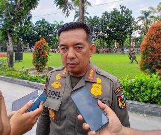 Zul Fahmi Sebut Pemko Pekanbaru Serius Dalam Merapikan Kota