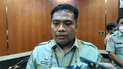 Pekanbaru Belum Tetapkan Status Siaga Darurat Karhutla