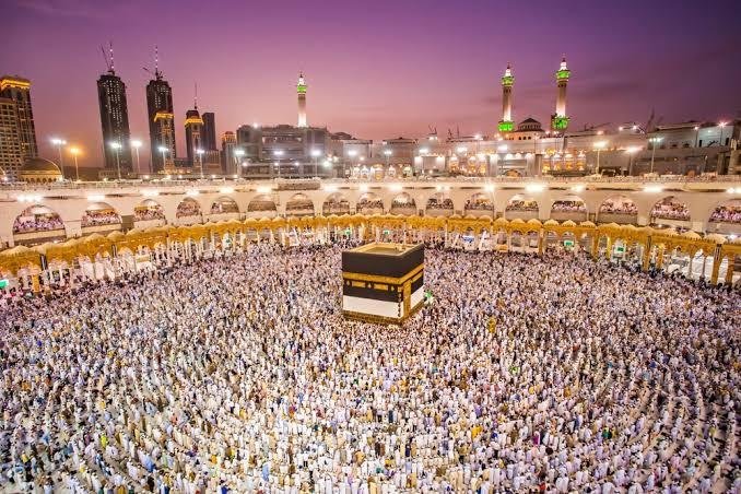 2.624 Jemaah Riau Berangkat ke Madinah, Kartu Nusuk Jadi Identitas Penting Selain Paspor