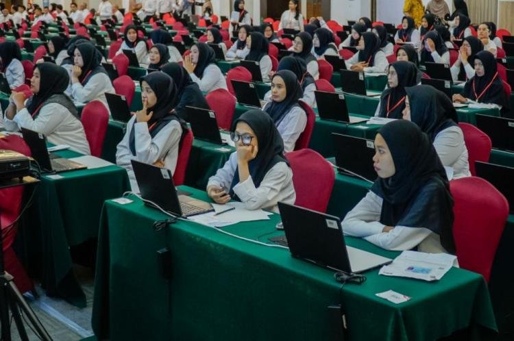 BKD Riau Bocorkan Jadwal Pengumuman Hasil Seleksi PPPK