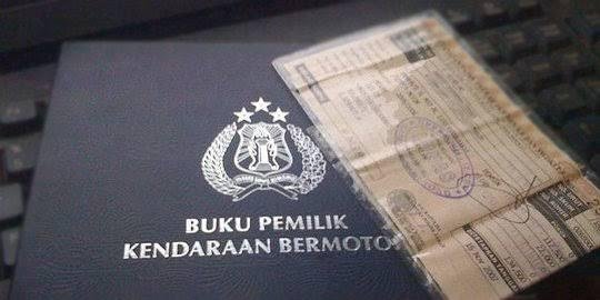 Kabar Baik, Penghapusan Denda Keterlambatan Pajak Kendaraan Bermotor Dimulai 19 Mei