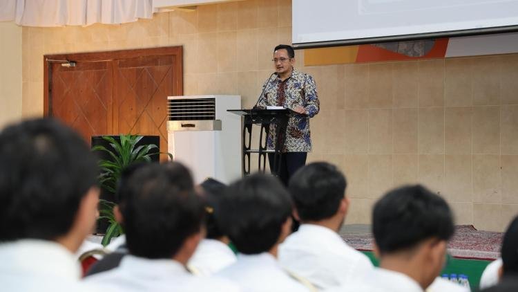 Gunakan Visa Kerja untuk Berhaji, 117 WNI Ditangkal Masuk dan Dipulangkan dari Arab Saudi