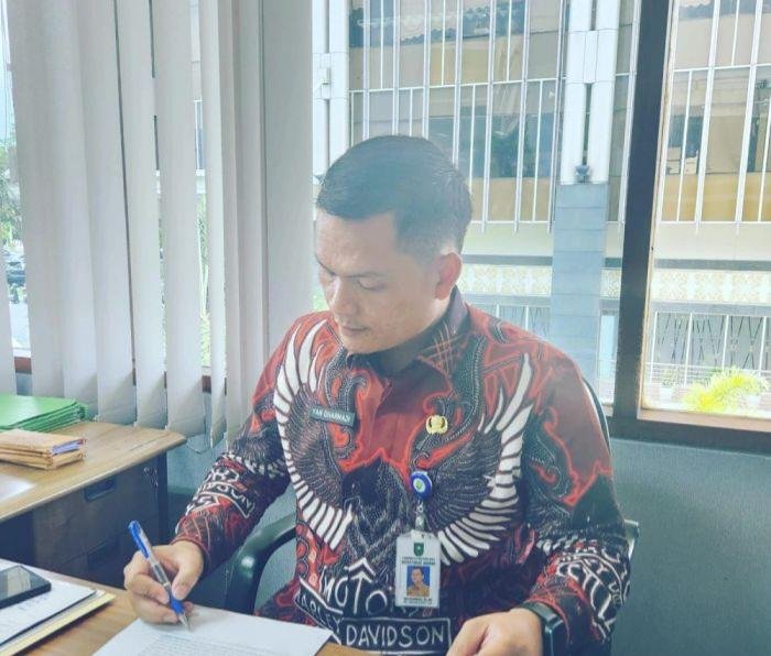 Lima Daerah di Riau Lolos Ikuti Paralegal Justice Award 2025