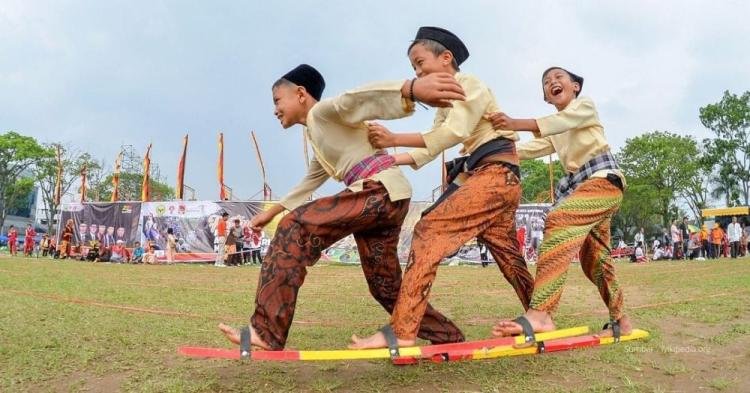 Dispora Pekanbaru Siapkan Program Sosialisasi Olahraga Tradisional di Sekolah