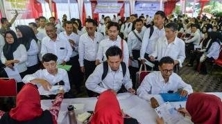 BKD Riau Umumkan Jadwal dan Lokasi Ujian Mandiri Seleksi Kompetensi PPPK Tahap II