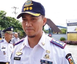 Kabel PJU Kembali Dicuri, Dishub Koordinasi ke Polresta Tindak Pelaku