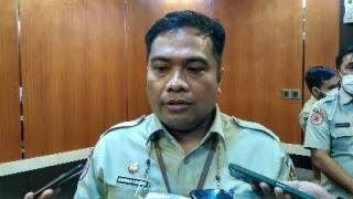 Pekanbaru Belum Tetapkan Status Siaga Darurat Karhutla