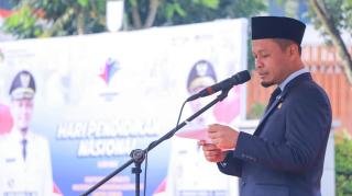 Pemko Pekanbaru Jamin Pendidikan Bagi Anak - Anak Kurang Mampu