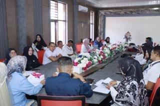 Jelang MTQ XLII Riau 2025, Kampar Usung Produk Unggulan dan Ciri Khas Daerah