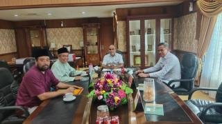 Ketua DPRD Sambut Baik Daerah Istimewa Riau