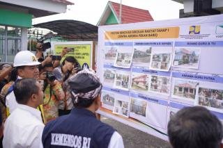 Calon Siswa Sekolah Rakyat akan Diverifikasi dan Jalani Tes Kesehatan
