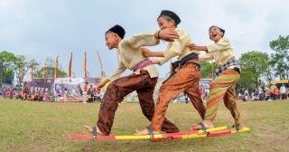 Dispora Pekanbaru Siapkan Program Sosialisasi Olahraga Tradisional di Sekolah