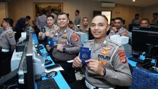 Sudah Berlaku! Beli Mobil Baru Dapat BPKB Elektronik, Begini Wujudnya