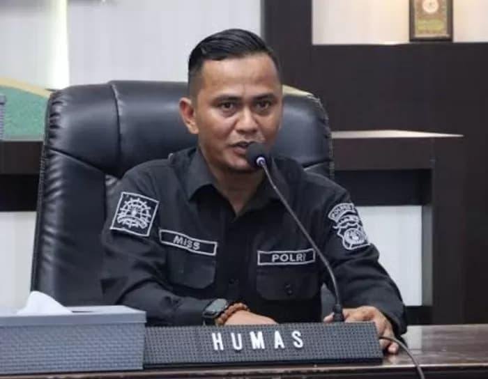 Beredar Isu SARA Kasus Perundungan Anak di Inhu, Polisi Minta Jangan Terpancing