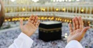 Kabar Duka dari Tanah Suci,Jemaah Haji Asal Pekanbaru Wafat di Makkah