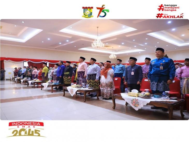 Kampar Tegaskan Komitmen Jalankan SPMB Secara Adil dan Transparan