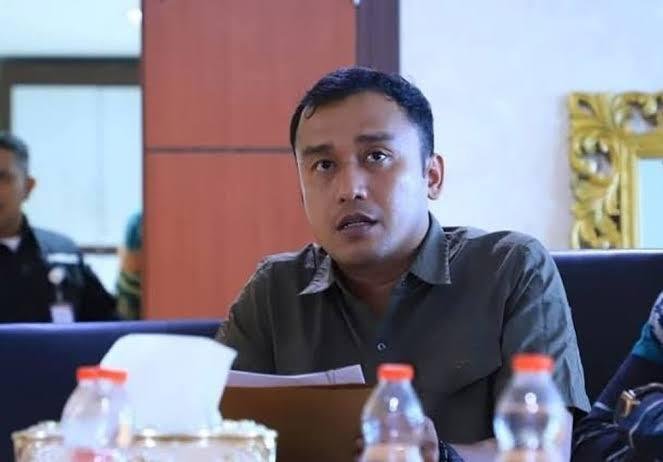 Besaran Iuran Sampah Disepakati RT RW dan Tokoh Masyarakat