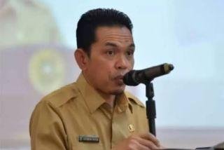 Langkah Awal Revitalisasi: Dispora Selesaikan Status Lahan Stadion Utama Riau
