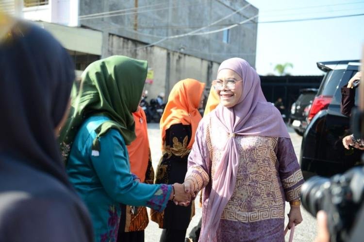 Pesan Menyentuh Adrias Hariyanto: Jangan Bandingkan Anak, Setiap Anak Punya Waktunya Sendiri