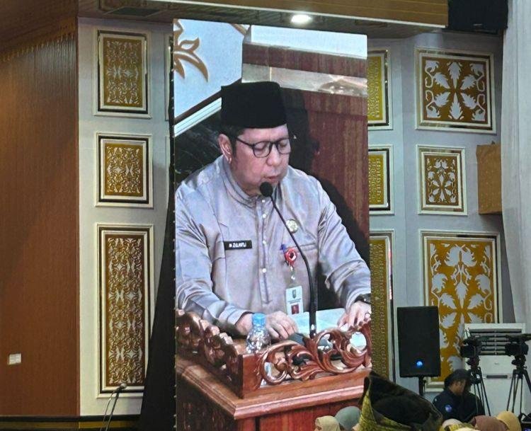 Hari Jadi ke-241 Kota Pekanbaru, Pemprov Riau Dukung Kolaborasi Untuk Bangun Kota Bertuah