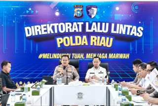 79 Dragbike Bhayangkara 2025: Alihkan Balap Liar ke Lintasan Resmi