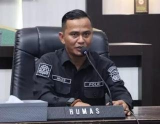 Beredar Isu SARA Kasus Perundungan Anak di Inhu, Polisi Minta Jangan Terpancing