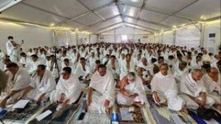 Ini 7 Persiapan Penting Jemaah Sebelum Berangkat ke Arafah