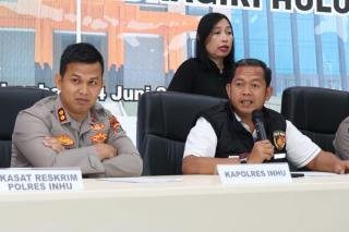 Kematian Siswa SD di Inhu Bukan Langsung karena Bullying, tapi Infeksi Usus Buntu