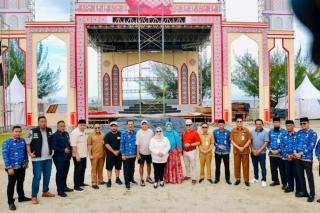 Matangkan Persiapan, Pemkab Bengkalis Targetkan MTQ Riau 2025 Berkesan