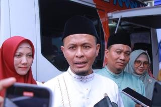 Pemko Pekanbaru Pastikan Anak Tak Mampu Tetap Bisa Sekolah di Swasta