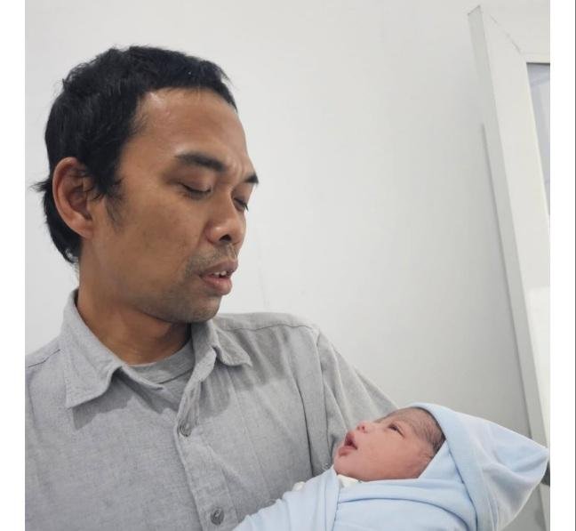 Alhamdulillah, Ustaz Abdul Somad Dikaruniai Putra Lagi