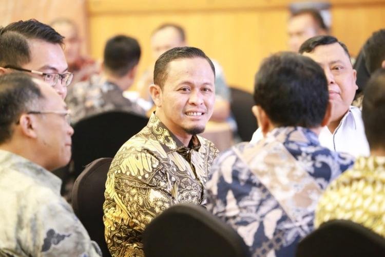 Pasca Revitalisasi, Wako Pekanbaru Bakal Resmikan Bangunan Pasar Bawah