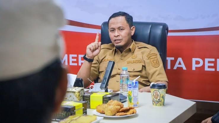 Pemko Pekanbaru Sediakan 16 Sekolah Gratis Dalam SPMB tahun 2025
