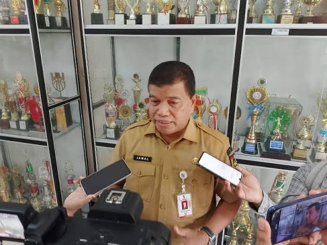 Bantuan Perlengkapan Sekolah, Disdik Pekanbaru akan Lakukan Pendataan Peserta Didik