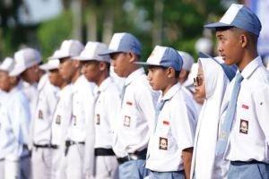 Ini Daftar 85 SMA/SMK Swasta yang Terima BOSDA Afirmasi dari Pemprov Riau