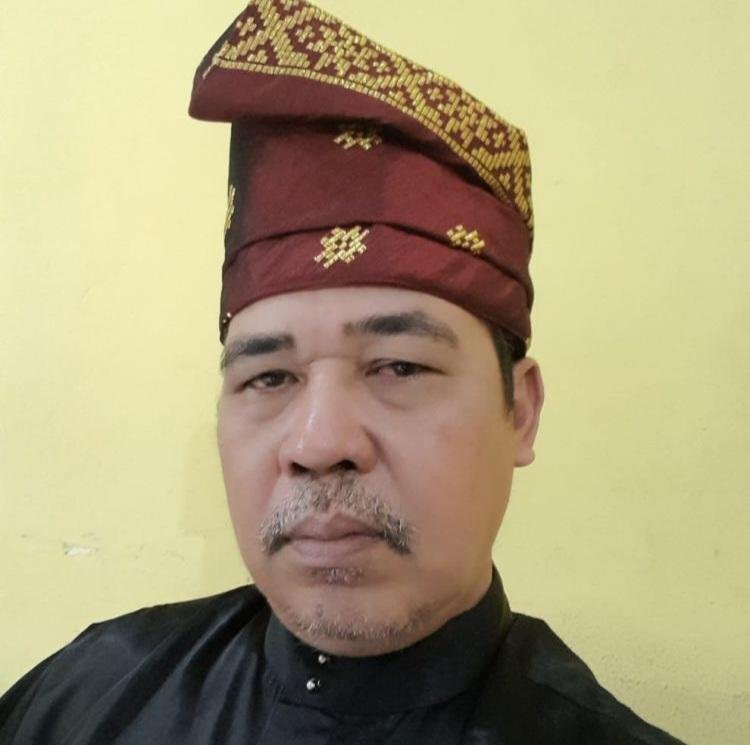 Ini Penjelasan Etimologi Kata Datuk Seri dan Sebab Kepala Daerah Mendapat Gelar Adat