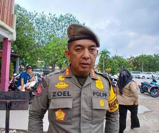Pemko Pekanbaru Berencana Bentuk Satpol PP Air, Jaga Lingkungan Sungai Siak