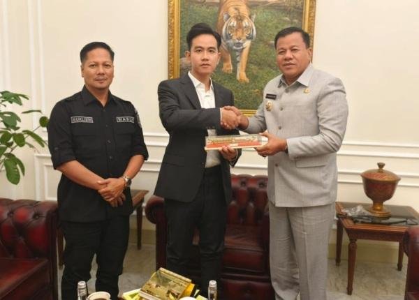 Festival Pacu Jalur 2025 Makin Meriah: Wapres Gibran Dijadwalkan Hadir