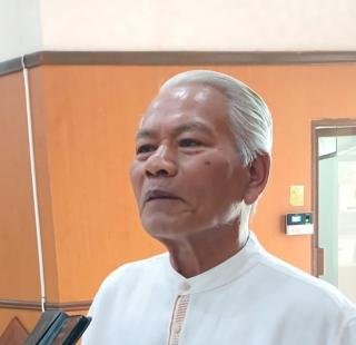 Musda Golkar Belum Jelas, Tokoh Senior Golkar Riau Minta Kader Tak Menimbulkan Riak 