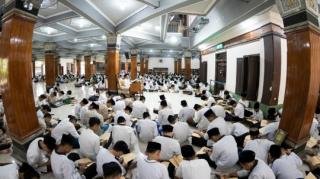 Realisasi BOS Pesantren 2025 Capai Rp 196,8 Miliar hingga Triwulan II