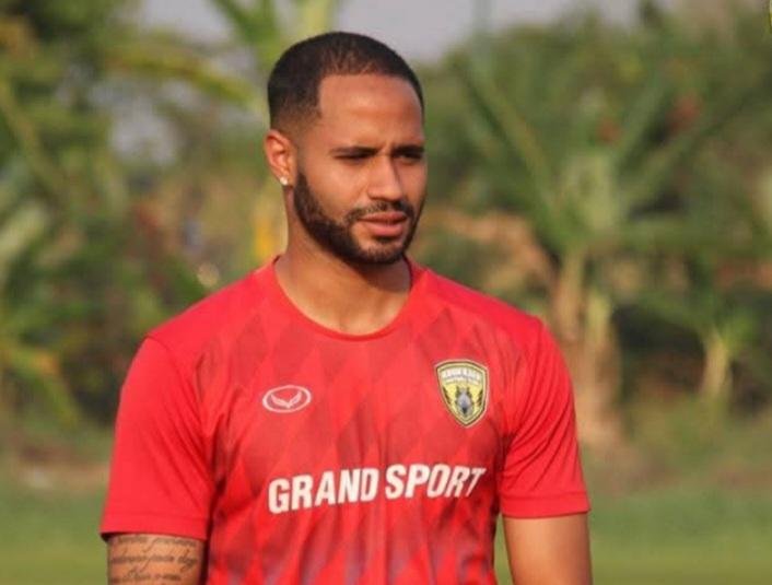 PSPS Pekanbaru Kembali Datangkan Pemain Asing, Kini Asal Brasil