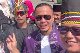 Wali Kota Agung: Pacu Jalur Bawa Berkah, Hotel dan Restoran di Pekanbaru Ramai Pengunjung