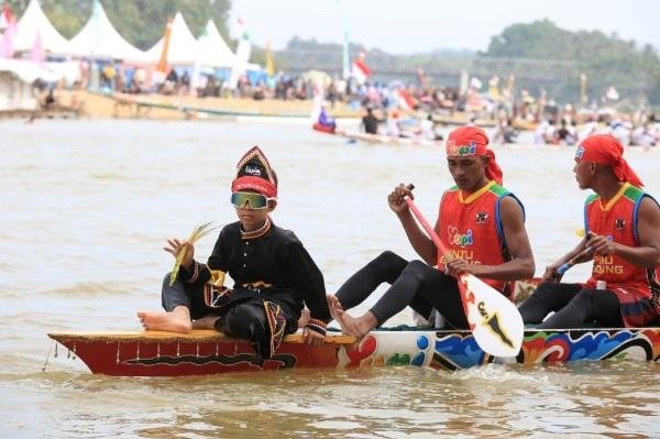Jalur Favorit Kandas, Dikha Aura Farming Gagal ke Final