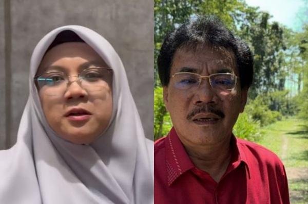Viral Video Bupati Siak Bahas Pertemuan dengan PT SSL, Ini Penjelasannya