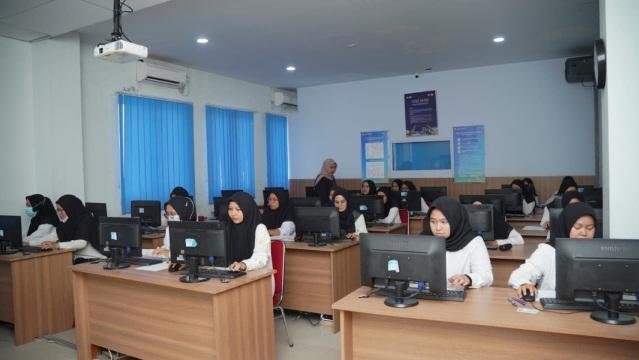 992 Pelamar Akan Mengisi 36 Formasi, UMRI Lakukan Rekrutmen Dosen dan Tendik